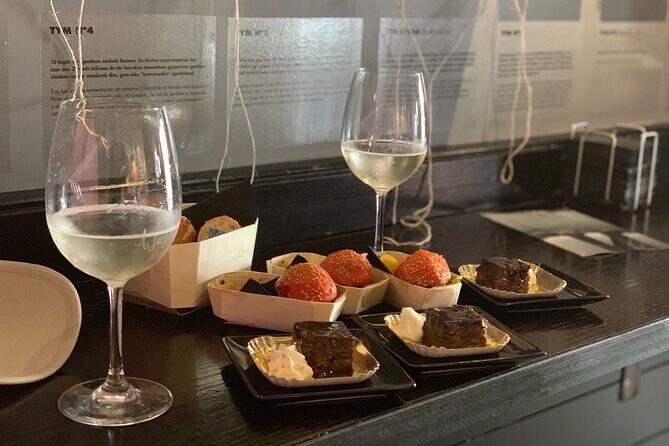 The High End Food Tour of Bilbao with a Local - Authentic Experiences Backed by Reviews