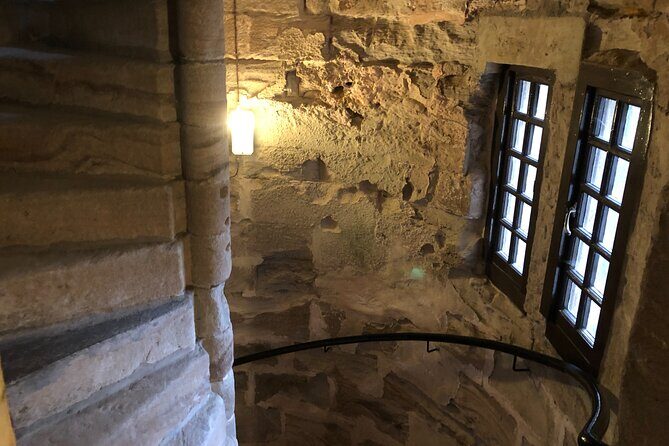The Highlands, Whisky and Castles Private Day Tour in a Premium Minivan - A Closer Look at the Itinerary