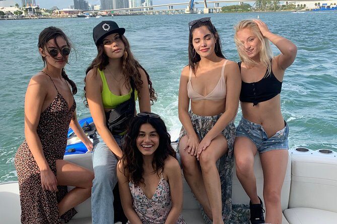 The highlight of your Vacation! - An In-Depth Look at the Miami Yacht Experience