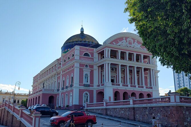 The Highlights of Manaus in a Private City Tour - A Closer Look at the Manaus Highlights Tour