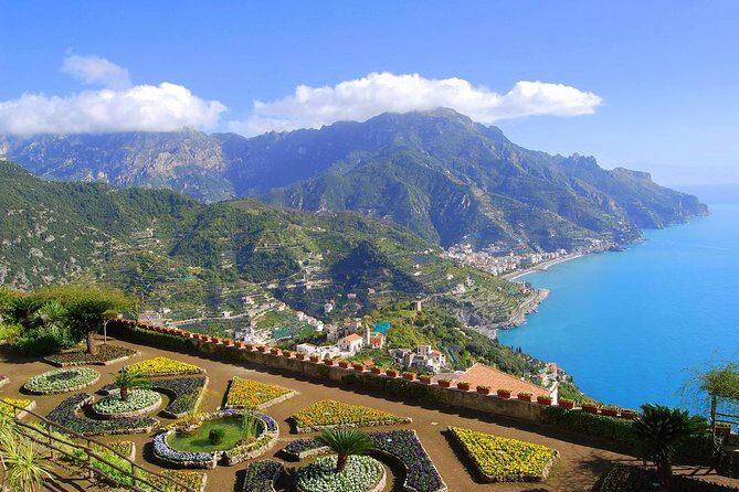 The highlights of the Amalfi Coast from Amalfi - Exploring the Amalfi Coast: A Detailed Review