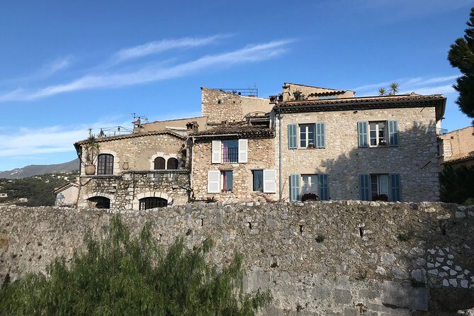 The Highlights of the Côte d'Azur with Tour Company recommended by Rick Steves - Final Thoughts
