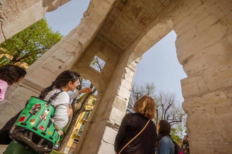 The Highlights of Verona Small Group Walking Tour - Who Will Love This Tour?