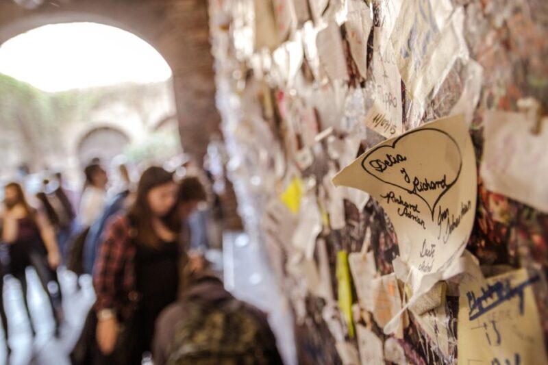 The Highlights of Verona Small Group Walking Tour - FAQ