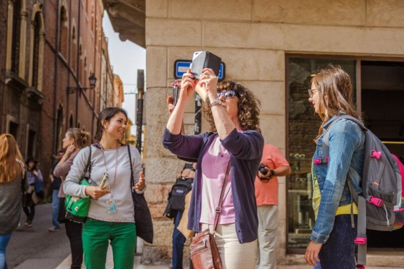 The Highlights of Verona Small Group Walking Tour - Final Thoughts