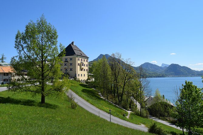 The Hills are Alive and Eagle's Nest - Private Tour from Salzburg - Final Thoughts