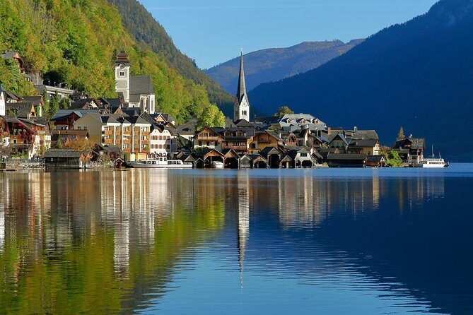 The Hills are Alive and Hallstatt - An In-Depth Look at the Tour Experience