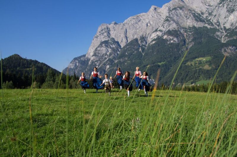 The Hills Are Alive Private "Do-Re-Mi" Tour - FAQ