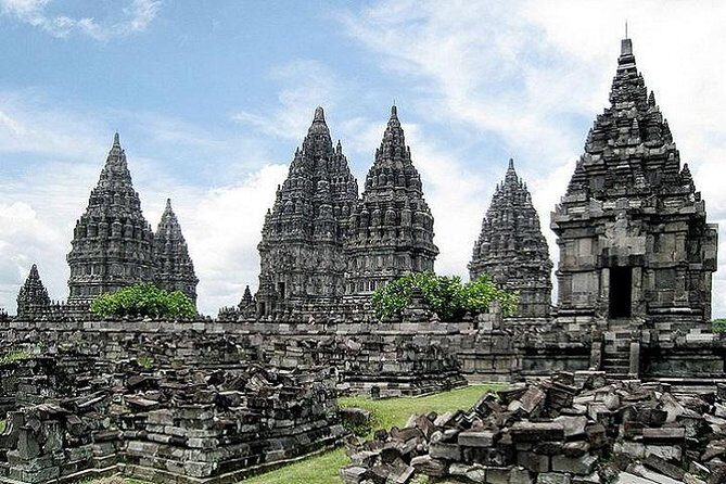 The Hindu Realms of the Prambanan - What’s the Experience Like? Authentic, Informative, and Comfortable