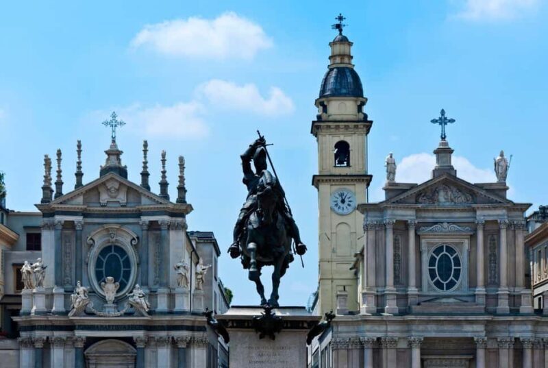 The Historic Cafés of Turin: a journey back in time - The Experience in Detail