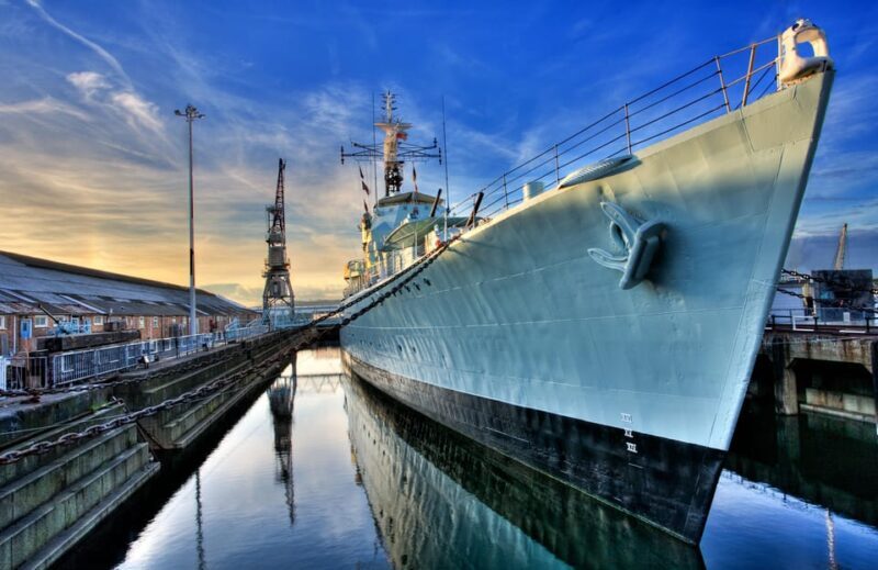 The Historic Dockyard Chatham Annual Ticket - Final Thoughts: Is It Worth It?