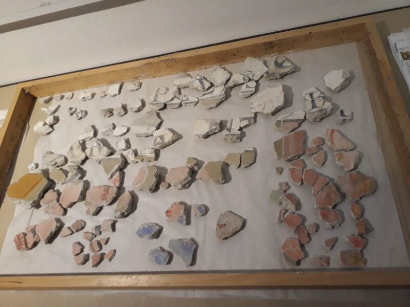 The Historic Roman Salzburg Tour - Roman Snack Included - Why This Tour Matters