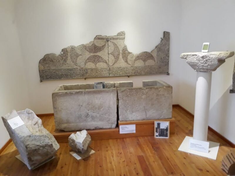 The Historic Roman Salzburg Tour - Roman Snack Included - Final Thoughts