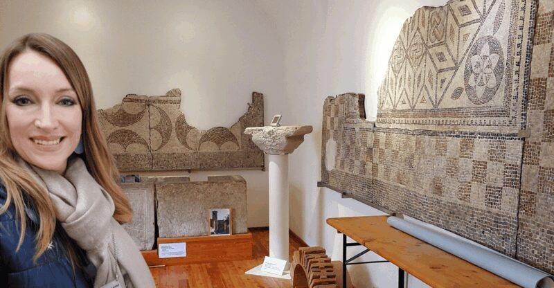 The Historic Roman Salzburg Tour - Roman Snack Included - Frequently Asked Questions