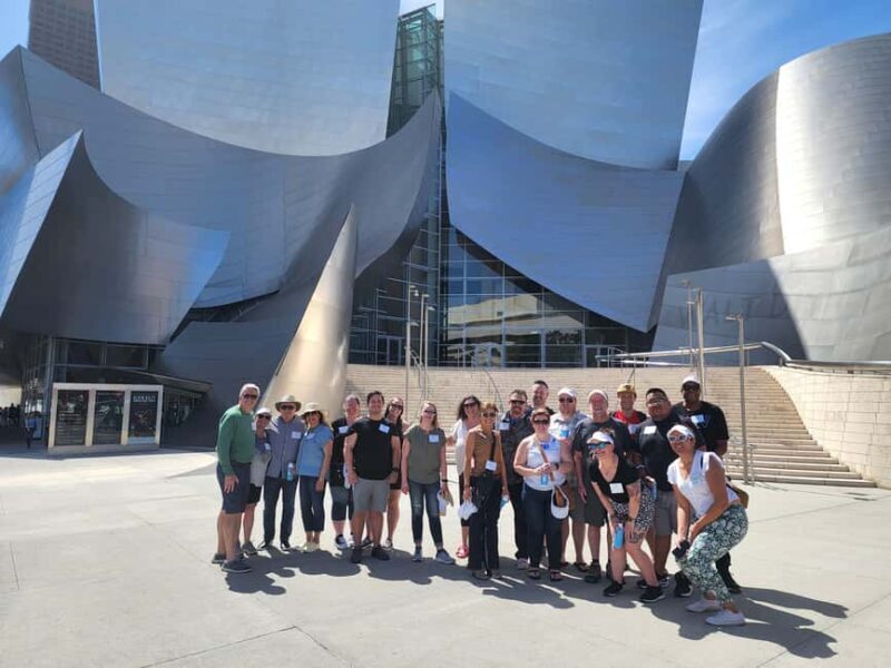 The History and Architecture of Downtown Los Angeles - A Deep Dive into the Downtown LA Tour