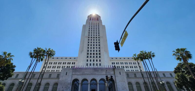 The History and Architecture of Downtown Los Angeles - Who Is This Tour Best For?
