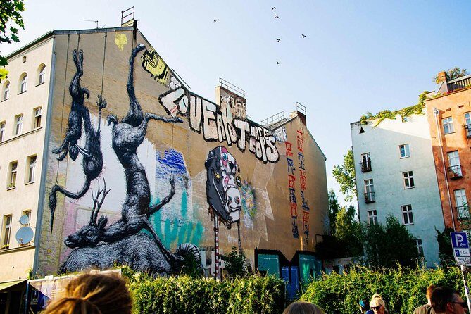 The History of Berlin: WWII PRIVATE Walking Tour With Locals - Who Should Consider This Tour?