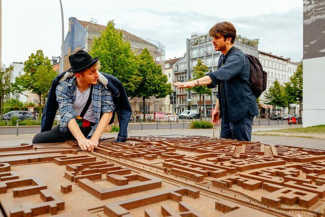 The History of Berlin: WWII PRIVATE Walking Tour With Locals - Final Words