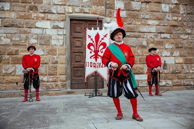 The History of Florence: The Renaissance Era Private Tour - Exploring Florence’s Renaissance with a Personal Touch