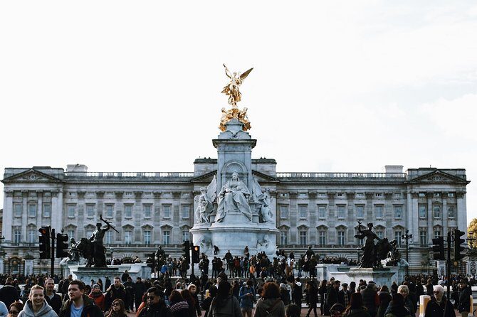The History of London City Center Exclusive Guided Walking Tour - Final Thoughts: Who Will Love This Tour?