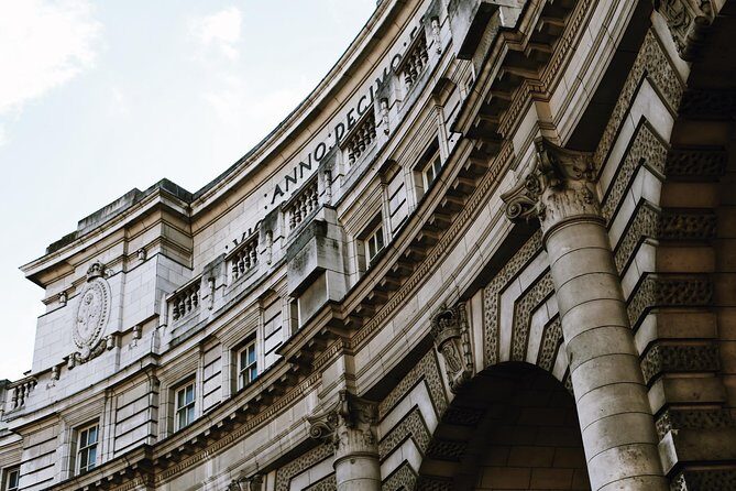 The History of London City Center Tour Semi-Private 12ppl Max - Frequently Asked Questions
