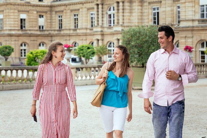 The History of Paris: Historical Le Marais Private Tour - A Detailed Look at the "Historical Le Marais" Private Tour