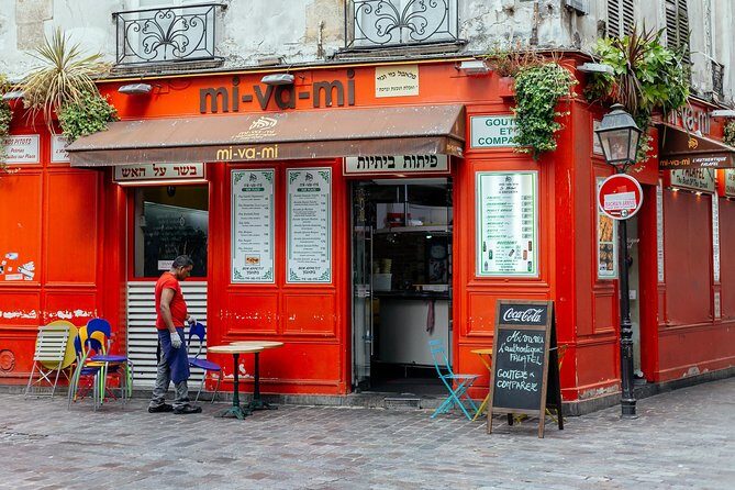 The History of Paris: Historical Le Marais Private Tour - FAQ: Your Questions About the Le Marais Private Tour
