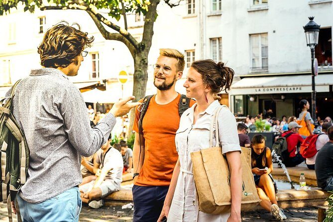 The History of Paris: Historical Le Marais Private Tour - Final Thoughts