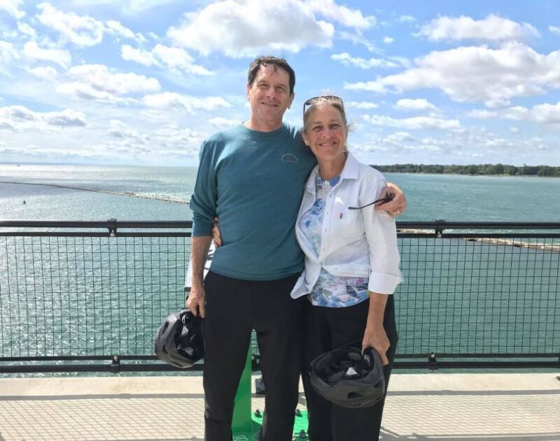 The History Ride: The Best of Buffalo by Bike - The Route and Its Highlights