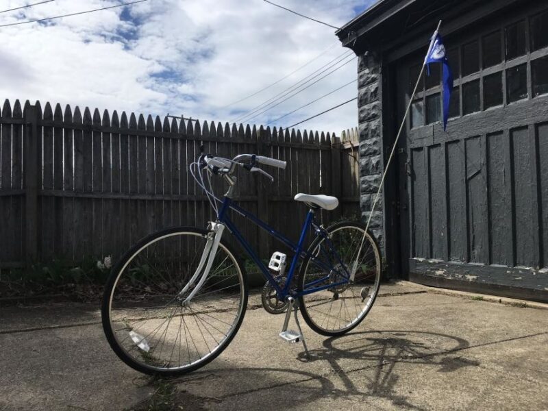 The History Ride: The Best of Buffalo by Bike - Value and Overall Experience
