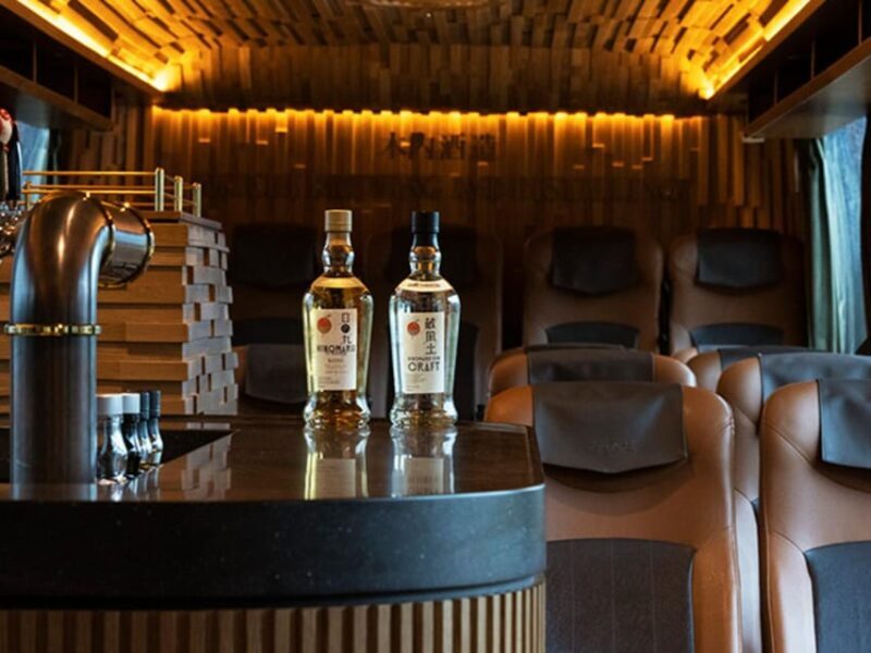 The Hitachino Tour - Who Should Consider This Tour?