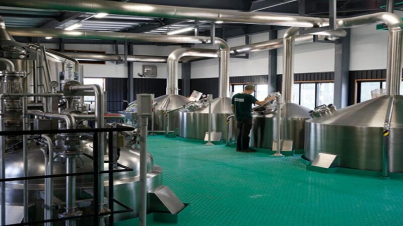 The Hitachino Tour - FAQ