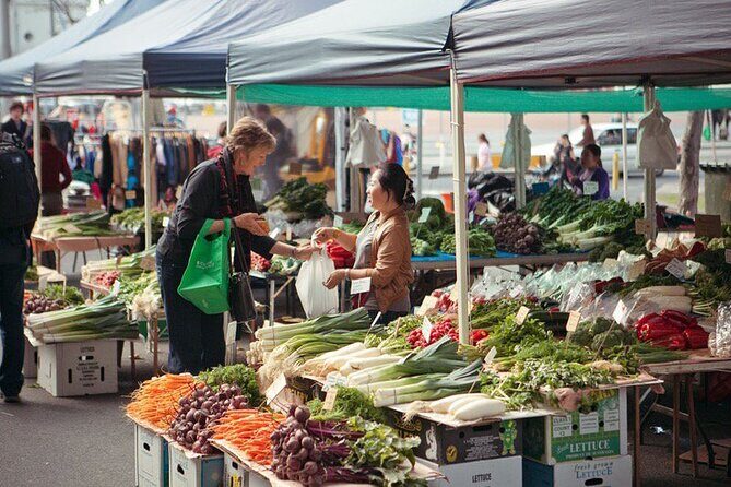 The Hobart Local - Private, luxury half-day tour - A Closer Look at the Hobart Local Private Tour