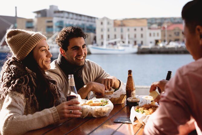 The Hobart Local - Private, luxury half-day tour - Authentic Stories and Local Insights