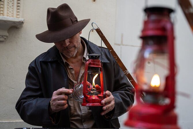 The Holy Grail with Indiana Jones - A Detailed Look at “The Holy Grail with Indiana Jones” Tour