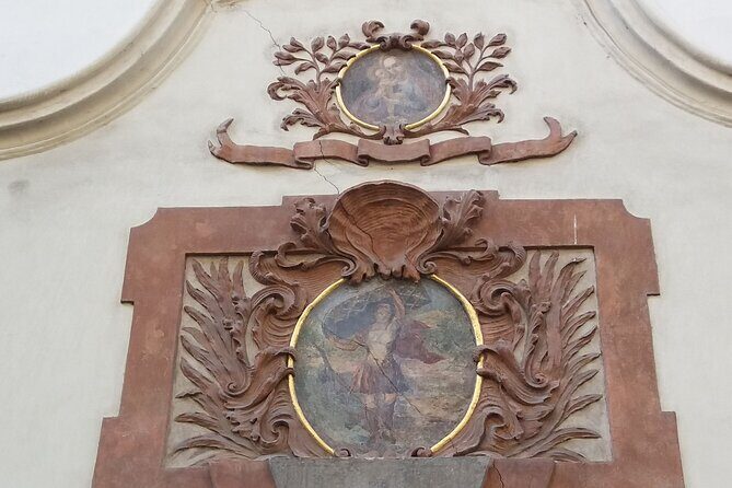 The House Signs of Old Prague: A Self-Guided Audio Tour - Exploring Prague’s Old Town Through Its House Signs