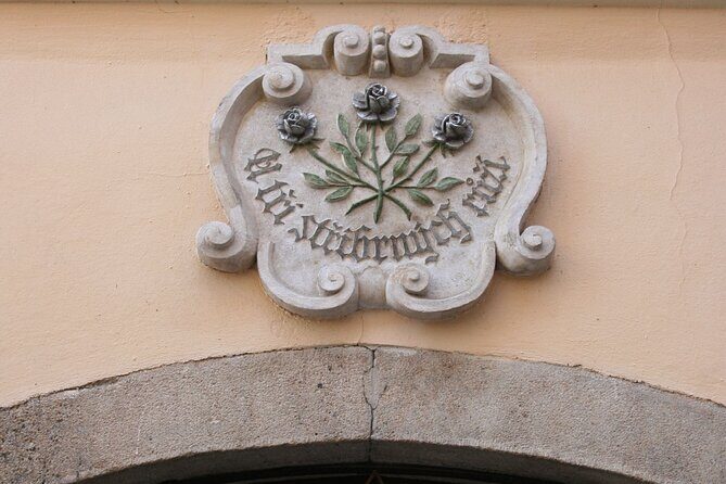 The House Signs of Old Prague: A Self-Guided Audio Tour - Final Thoughts
