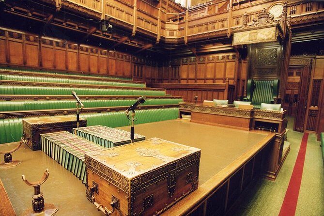 The Houses of Parliament & 30+ Top London Sights Tour - FAQ