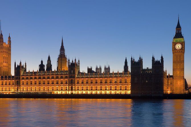The Houses of Parliament & 30+ Top London Sights Tour - Final Thoughts