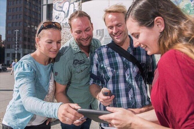 The Hunt, an exciting cat and mouse game in Burlington - The Sum Up: Who Will Love The Hunt?