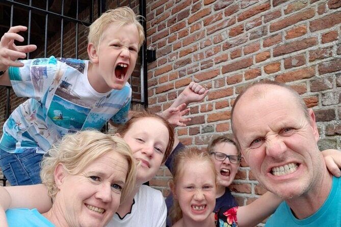 The Hunt, an exciting cat-and-mouse game in Eugene - An In-Depth Look at Eugene’s "The Hunt"