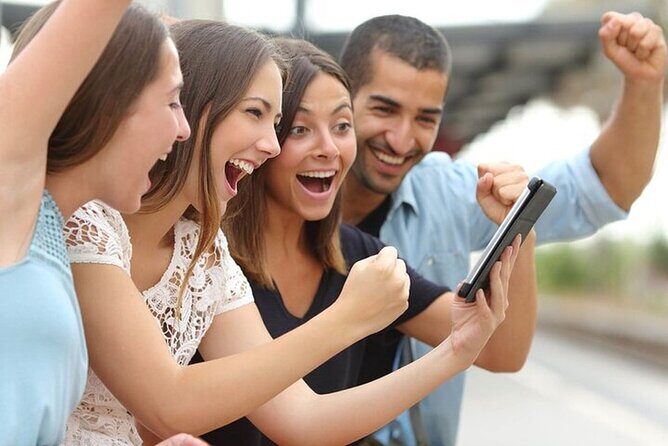 The Hunt, an exciting cat-and-mouse game in Gainesville - FAQs about The Hunt in Gainesville