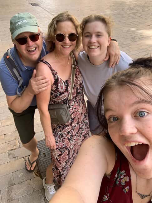 The Hunt Barcelona - an Epic City Adventure - Frequently Asked Questions