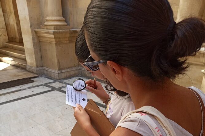 The Hunt of the Olympian Gods, scavenger hunt for families, prive - Key Points