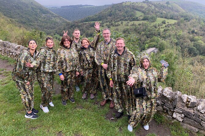 The Hunt: Team Activity in Brighton, Sussex - The Value of The Hunt in Brighton