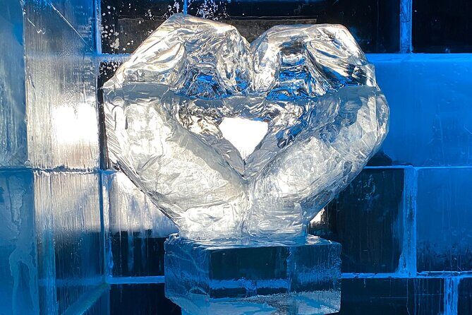 The Ice Bar Experience at Icebarcelona - Practical Considerations