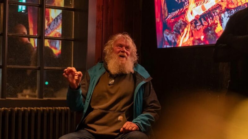 The Icelandic Storyteller - What Are the Drawbacks?
