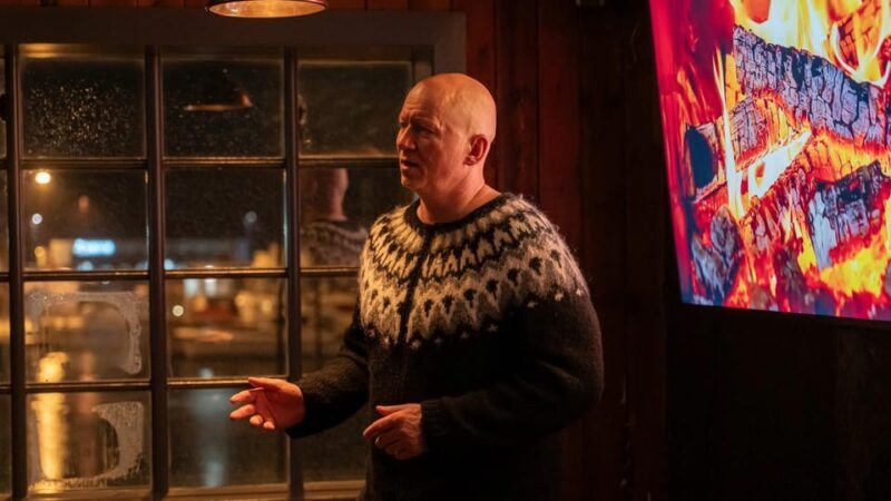 The Icelandic Storyteller - How It Compares to Other Reykjavik Experiences