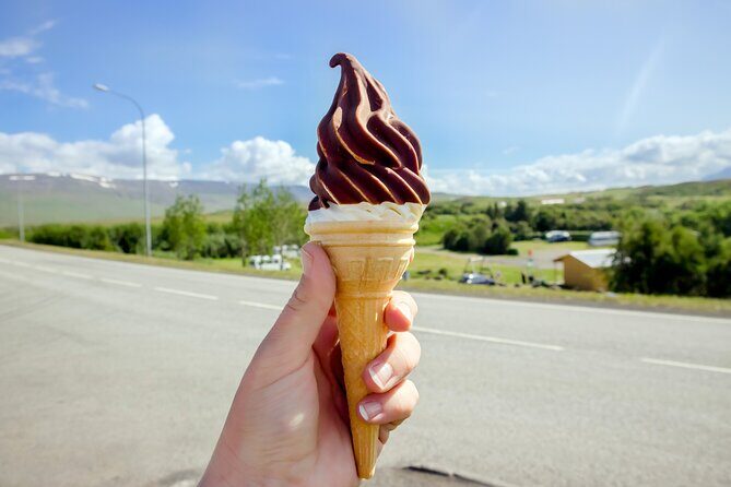 The Icelandic Sweet Tooth Tour - Key Points