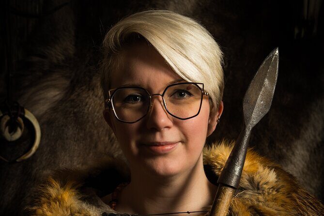 The Icelandic Woman Walking Tour in Iceland - The Sum Up